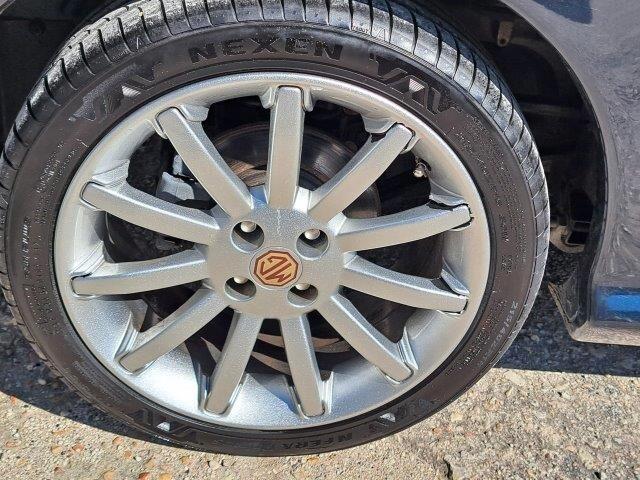 Mg TF 1.6 HARDTOP -ASI-