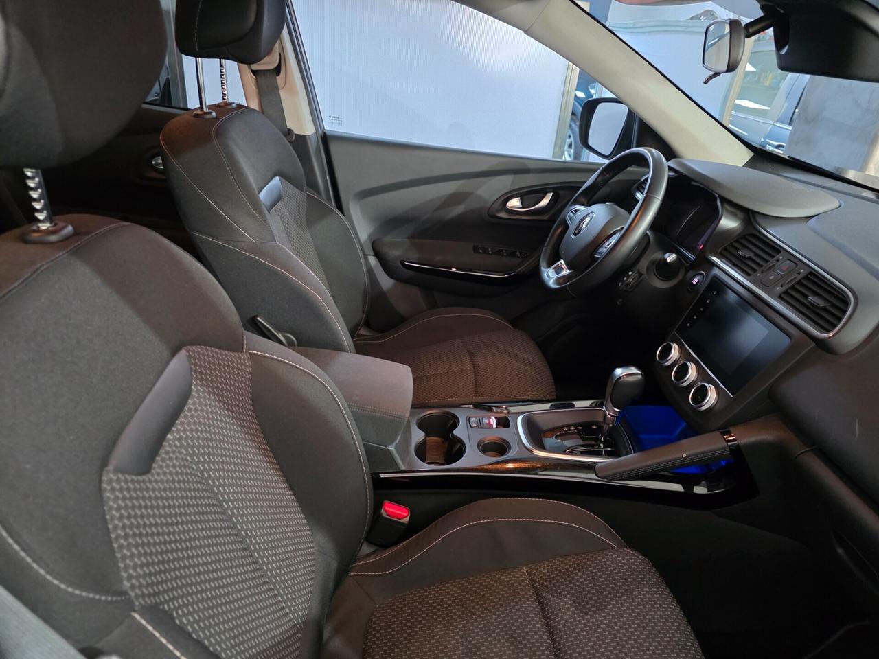 Renault Kadjar 1.5 BluedCi 115CV EDC 1PROPRIETARIO