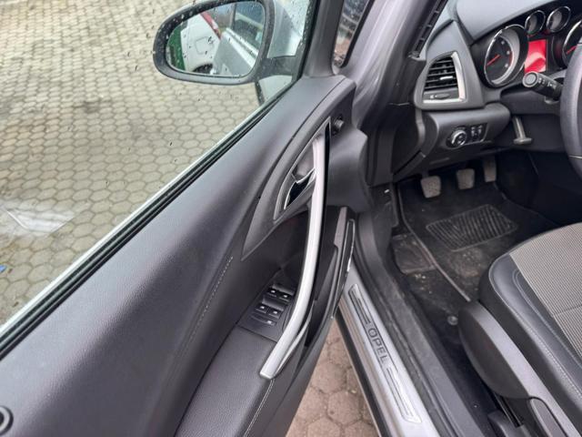 OPEL Astra 1.7 CDTI 110CV 5 porte Elective