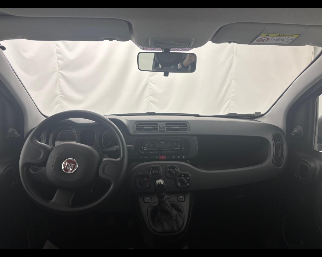 FIAT Panda 1.2 easypower Gpl s&s 69cv