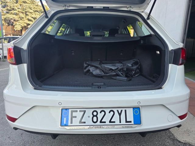 SEAT Leon 1.5 TGI ST Style