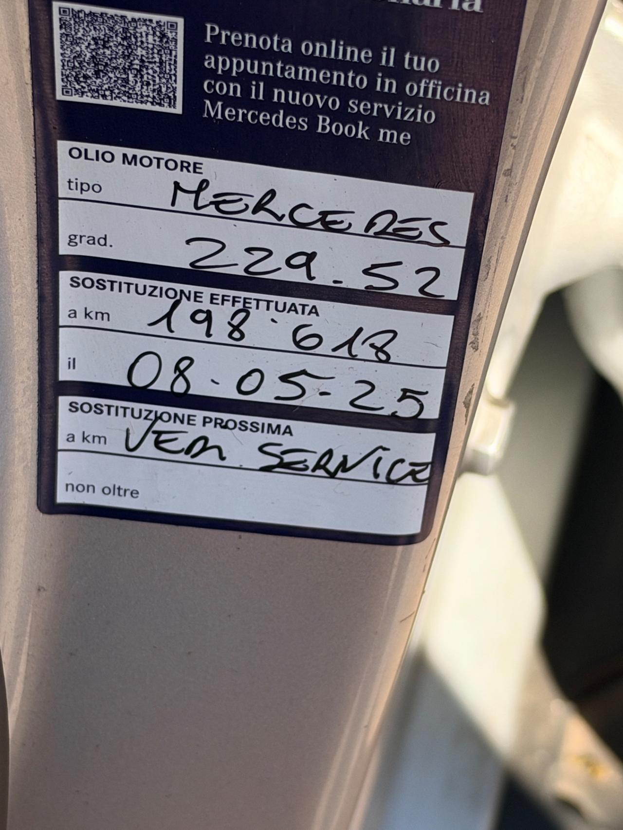 Mercedes-benz GLA 200 d Premium