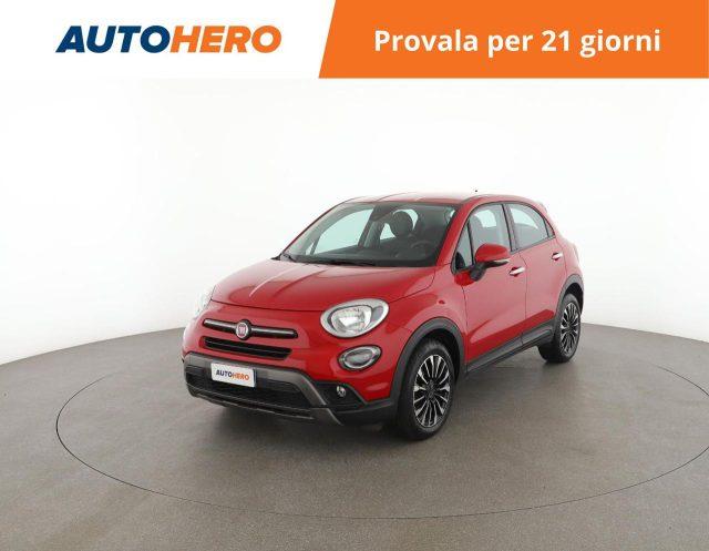 FIAT 500X 1.0 T3 120 CV City Cross