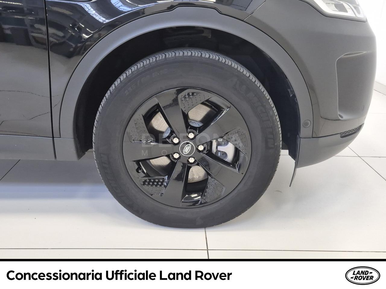 Land Rover Discovery Sport 1.5 i3 phev s awd auto