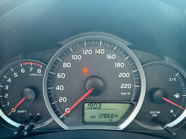 TOYOTA Yaris 1.3 5 porte Active