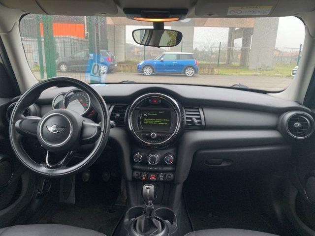 MINI One 1.5 One D Business 5 porte