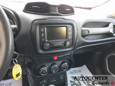 Jeep Renegade 2.0 mjt Sport 4wd 120cv