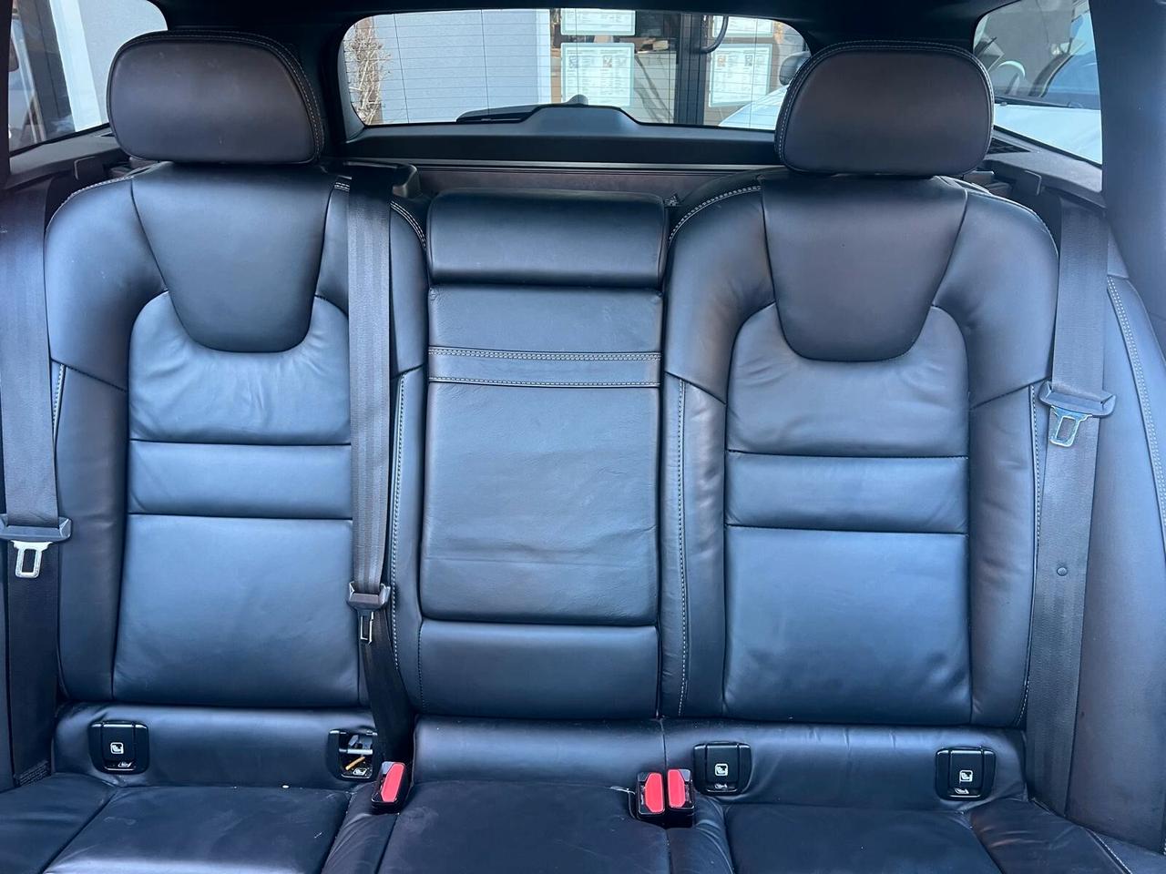 VOLVO V60 B4 GEARTRONIC R-DESING