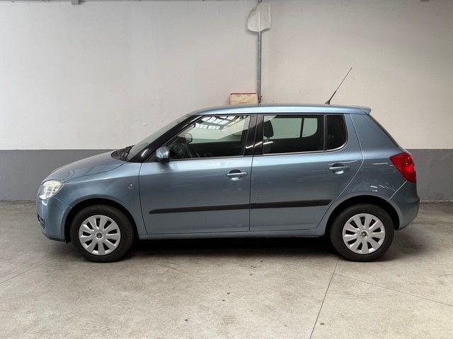 SKODA Fabia 1.2 12V 70CV 5p. Style