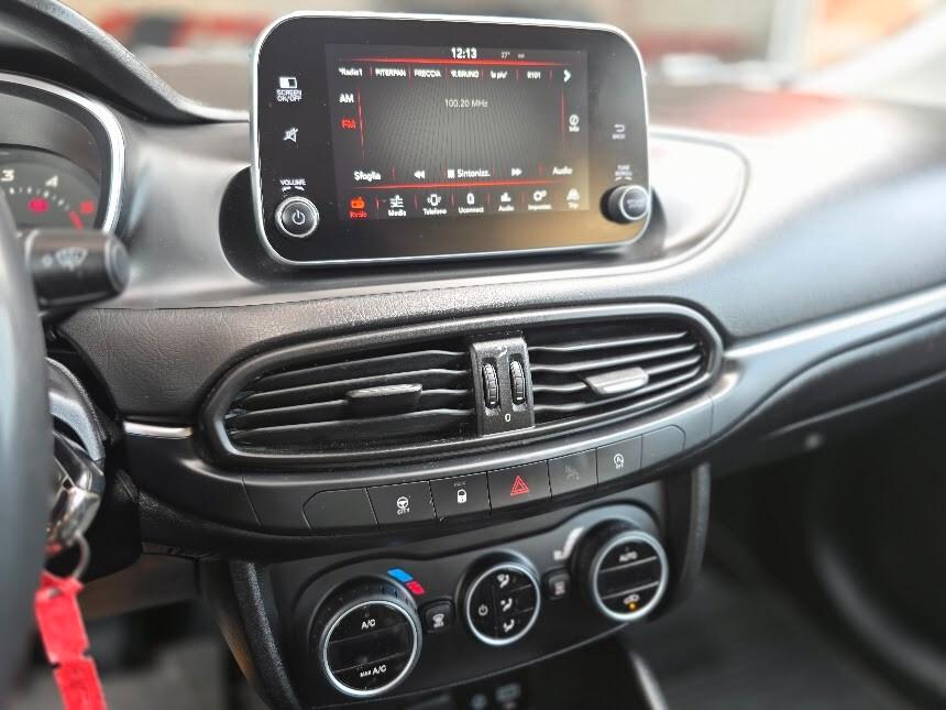 Fiat Tipo 1.6 Mjt S&S SW Lounge
