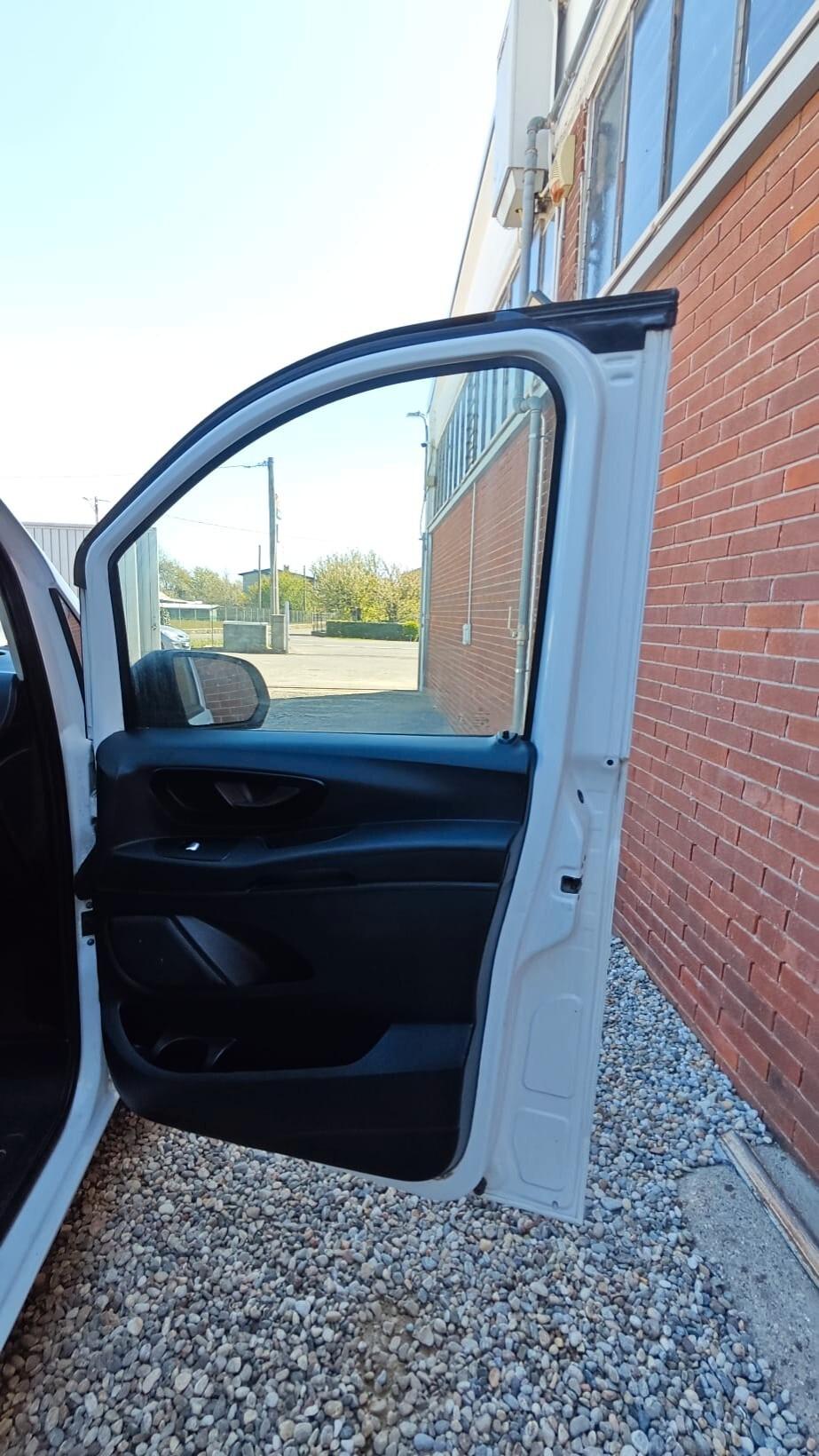 Mercedes-benz Vito 2.2 116 CDI PC Furgone Compact