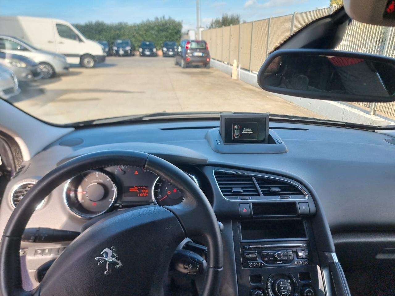 Peugeot 3008 1.6 HDi 115CV Active