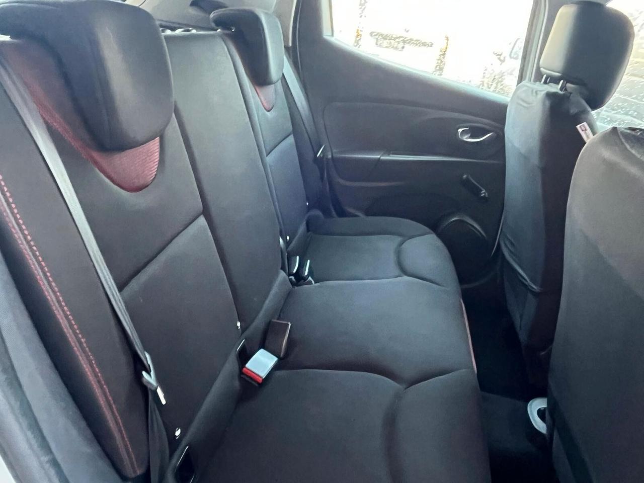 Renault Clio 5p 1.2 Live 75cv-DISTRIBUZIONE NUOVA-NEOP. OK