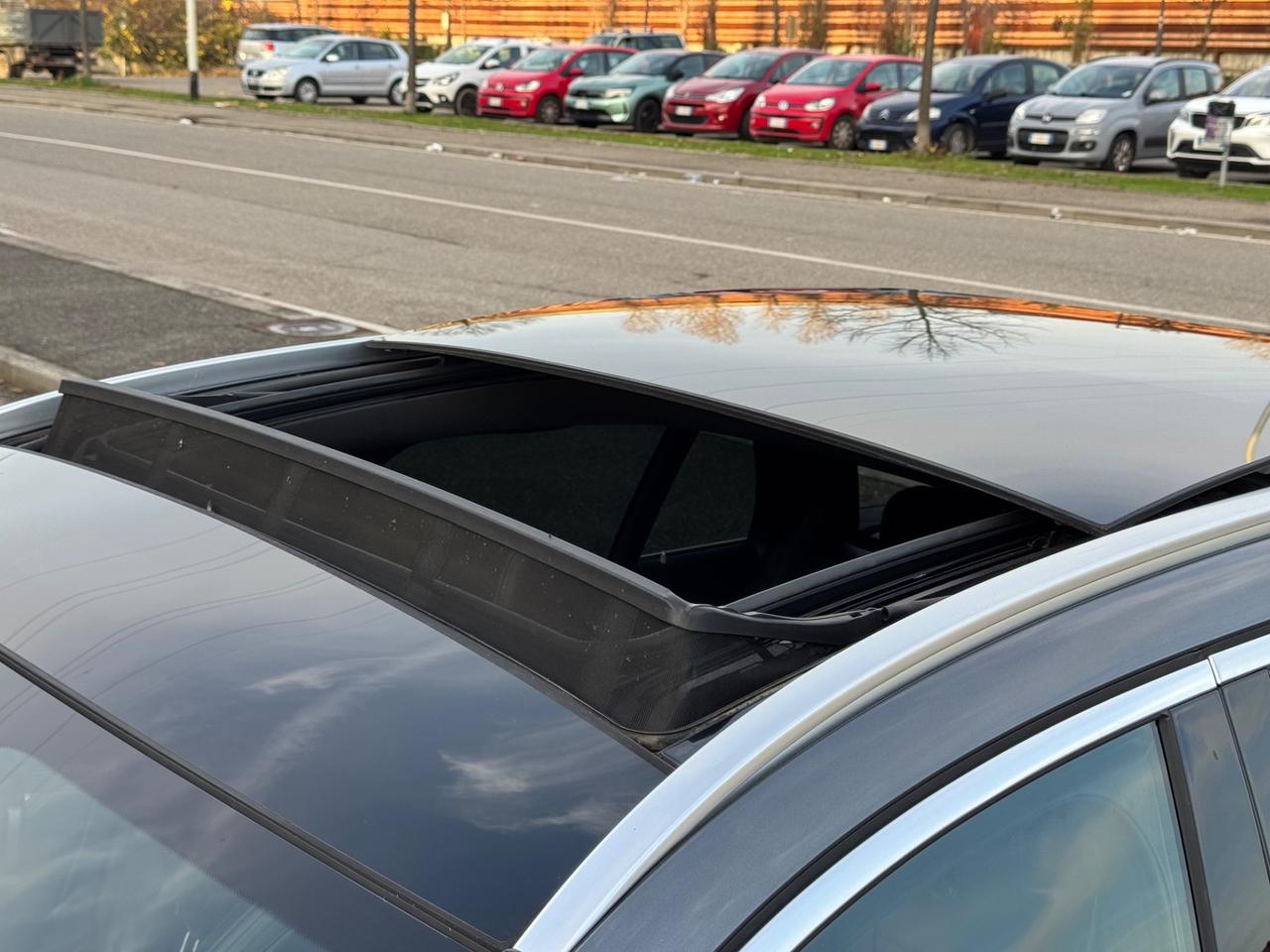 Mercedes-benz E 350 d S.W. Auto Premium Plus 2017 Full