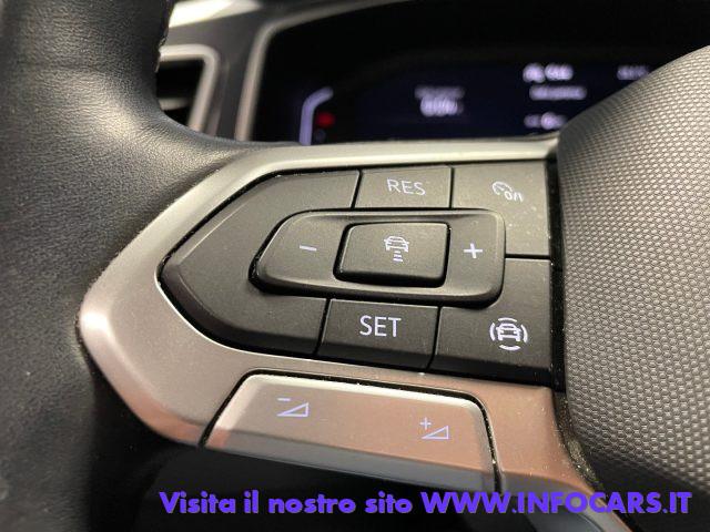 VOLKSWAGEN T-Roc 2.0 TDI 116cv SCR Life PROMO