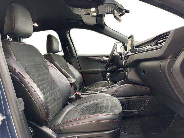 FORD Kuga 1.5 EcoBlue 120 CV 2WD ST-Line X