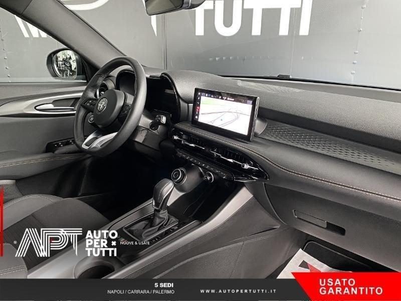 Alfa Romeo Tonale Tonale 1.5 hybrid Sprint 130cv tct7