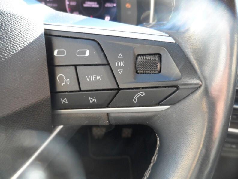 Seat Leon Sportstourer 2.0 TDI 115 CV Style