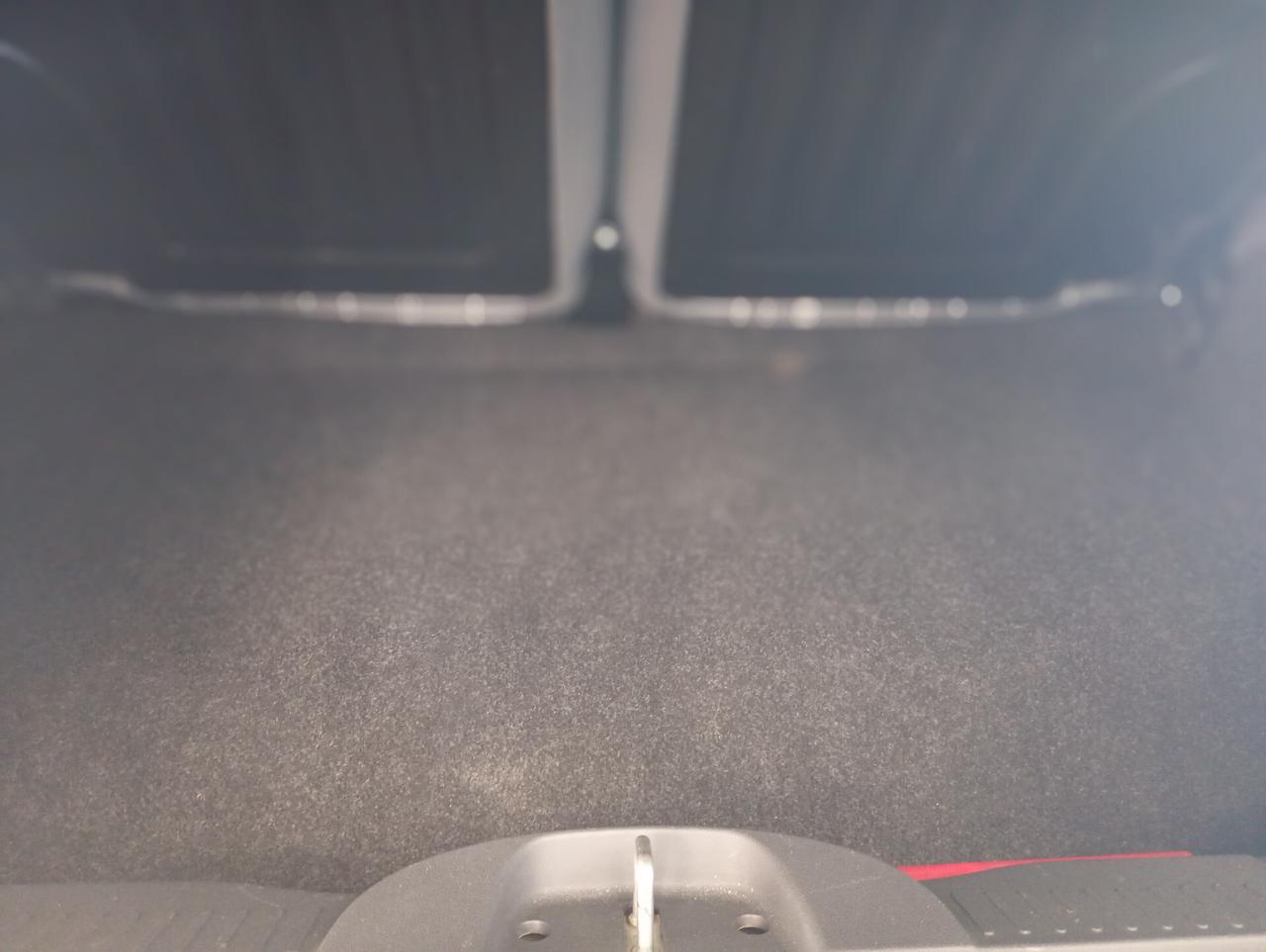 Fiat 500 C 1.2 Lounge