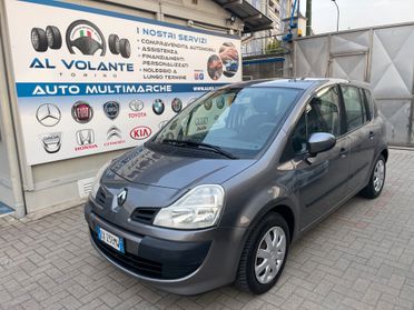 Renault Modus Grand Modus 1.2 16V Dynamique