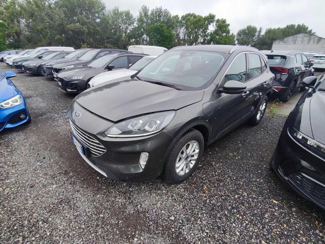 FORD Kuga 2.5 Plug In Hybrid 225 CV (Solo 136km)2WD Bussines