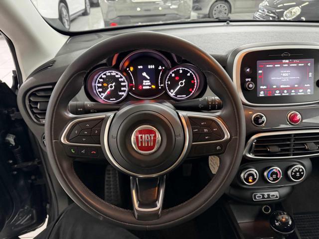 FIAT 500X 1.3 MultiJet 95 CV Urban