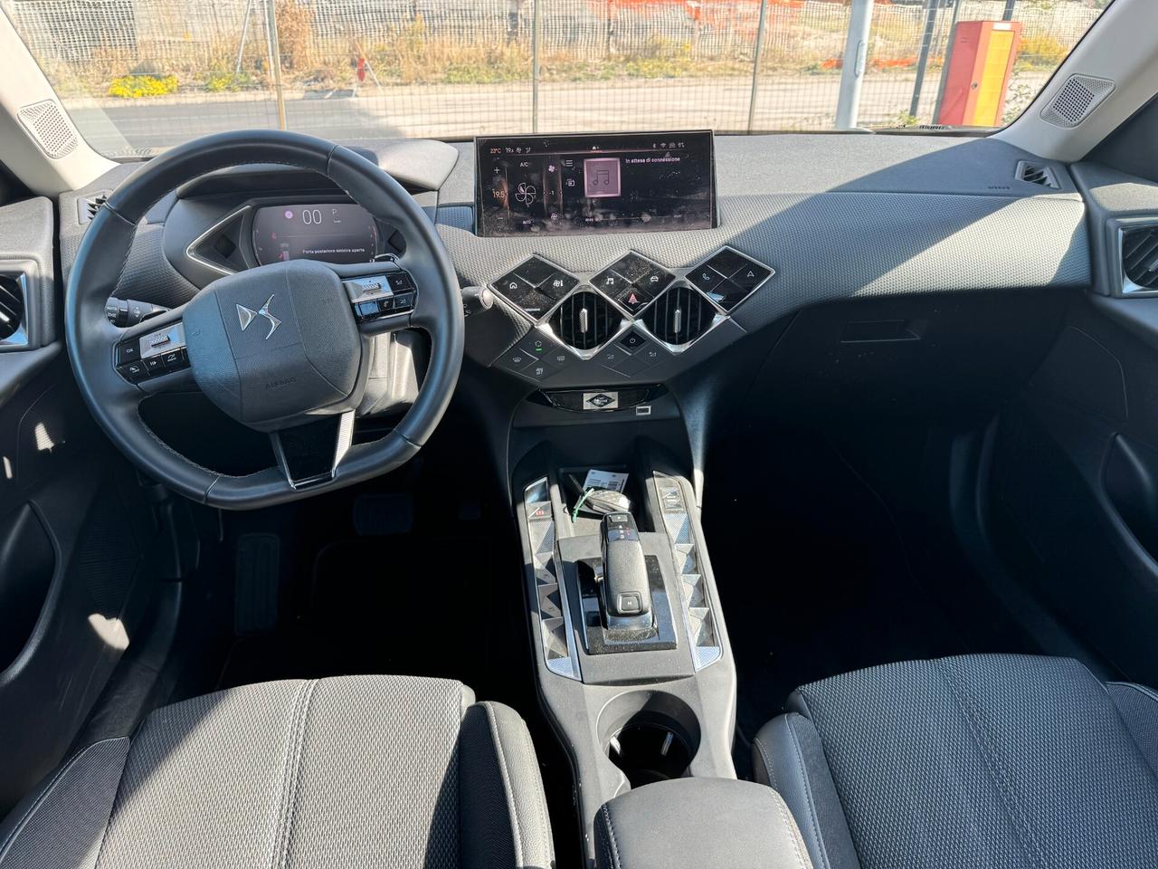 Ds DS3 3 PureTech 130 aut. Bastille Business