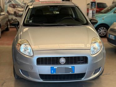 Fiat Grande Punto Grande Punto 1.3 MJT 75 CV 3 porte Dynamic
