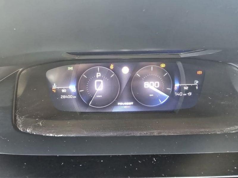 Peugeot 308 GT BlueHDi 130 EAT8 S&S