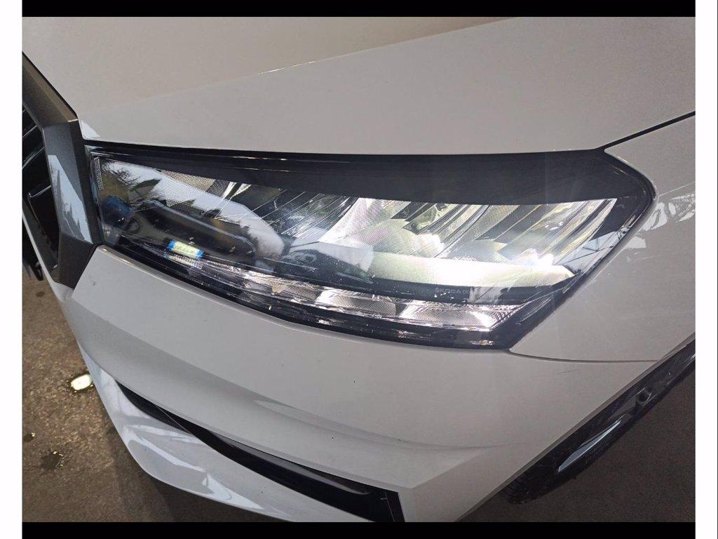 SKODA Fabia 1.0 tsi evo style 95cv del 2023