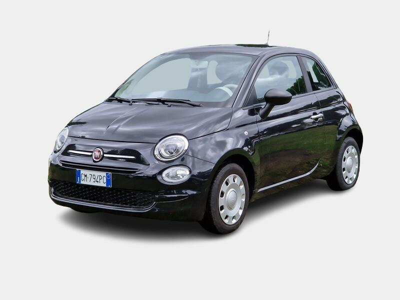 FIAT 500 1.0 HYBRID MY23