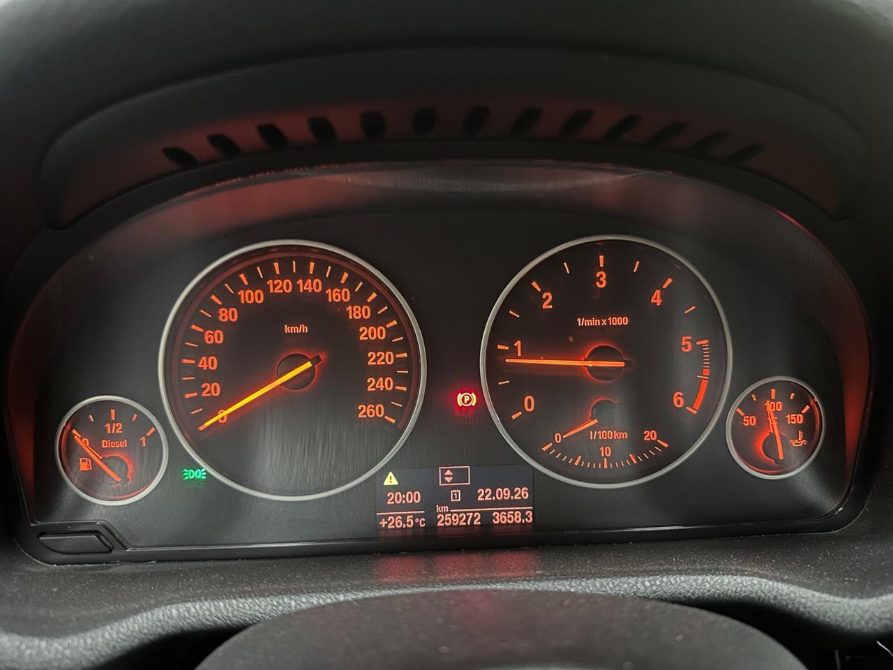 Bmw X4 xDrive20d