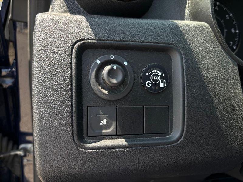 Dacia Duster 1.0 tce ECO-G Prestige 4x2