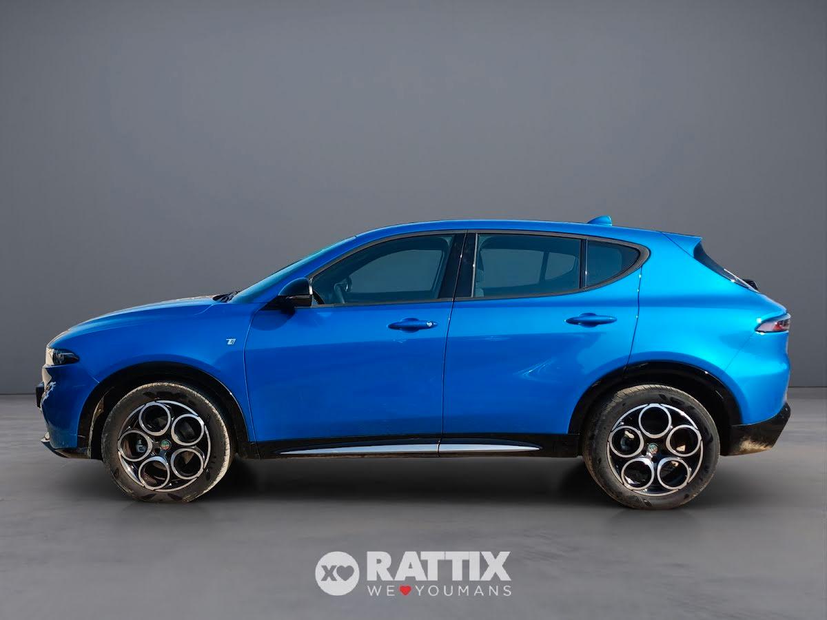 Alfa Romeo Tonale 1.6 130CV Ti TCT6