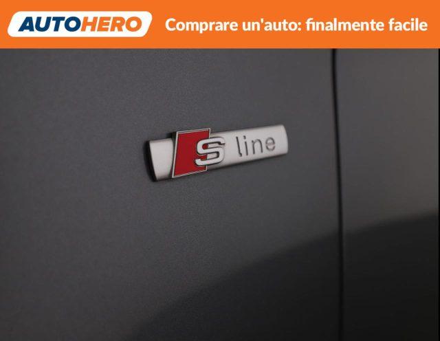 AUDI A3 SPB 1.6 TDI clean diesel Attraction