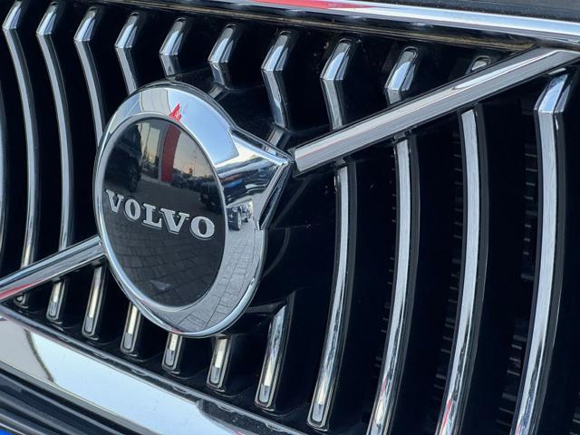 VOLVO XC90 B5 (d) AWD Pezzo Netto 7 posti Business Plus