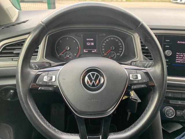 VOLKSWAGEN T-Roc 2.0 TDI SCR 150 CV DSG Style BlueMotion Technology