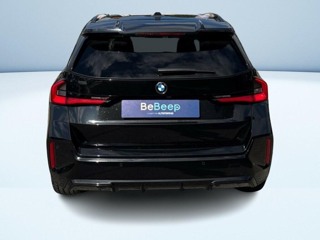 BMW X1 20 d Mild Hybrid 48V Msport xDrive DCT