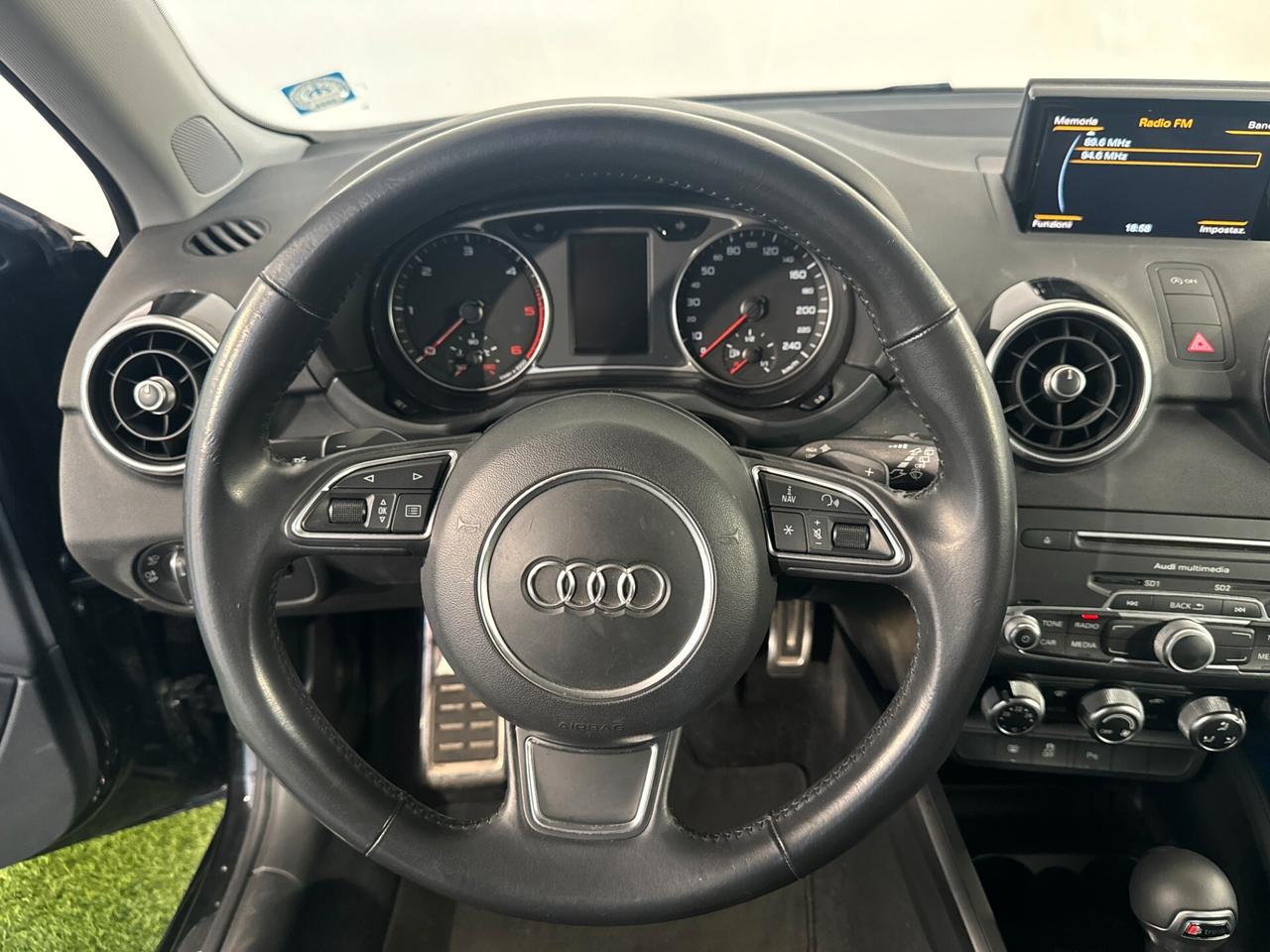 A1 Sportback 1.4 Metal s-tronic E6 NEOPATENTATI OK