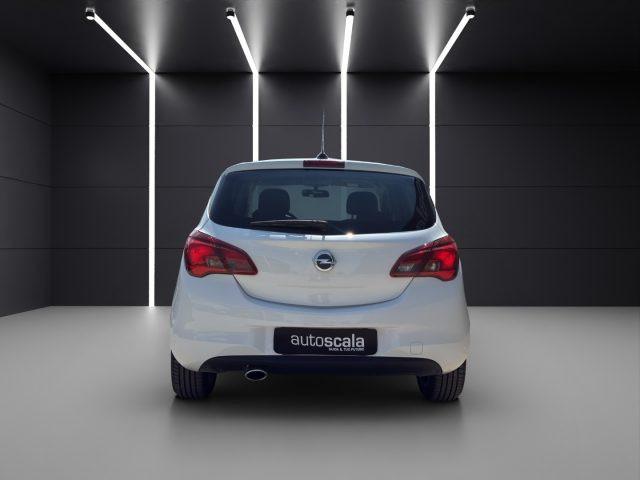OPEL Corsa 1.2 5 porte b-Color Gpl