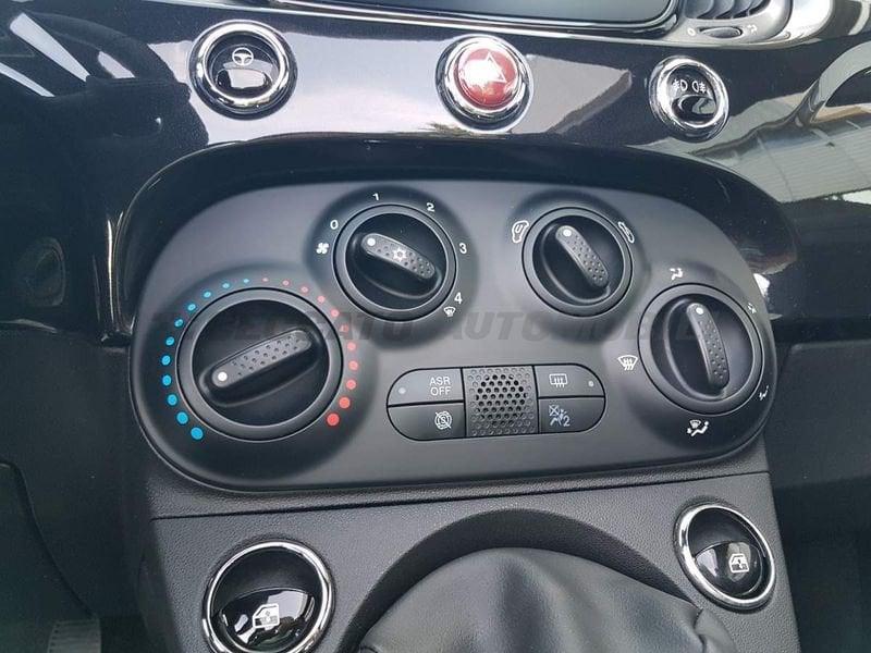 FIAT 500C 500C 1.0 hybrid 70cv