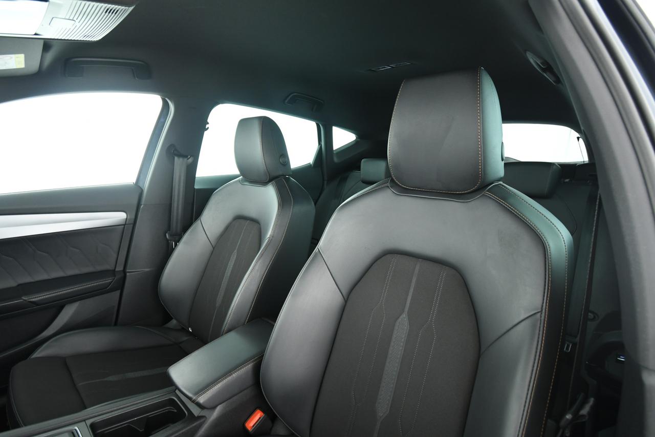 Cupra Formentor 2.0 tdi 4drive 150cv dsg FULL LED+CAMERA+APP CONNECT