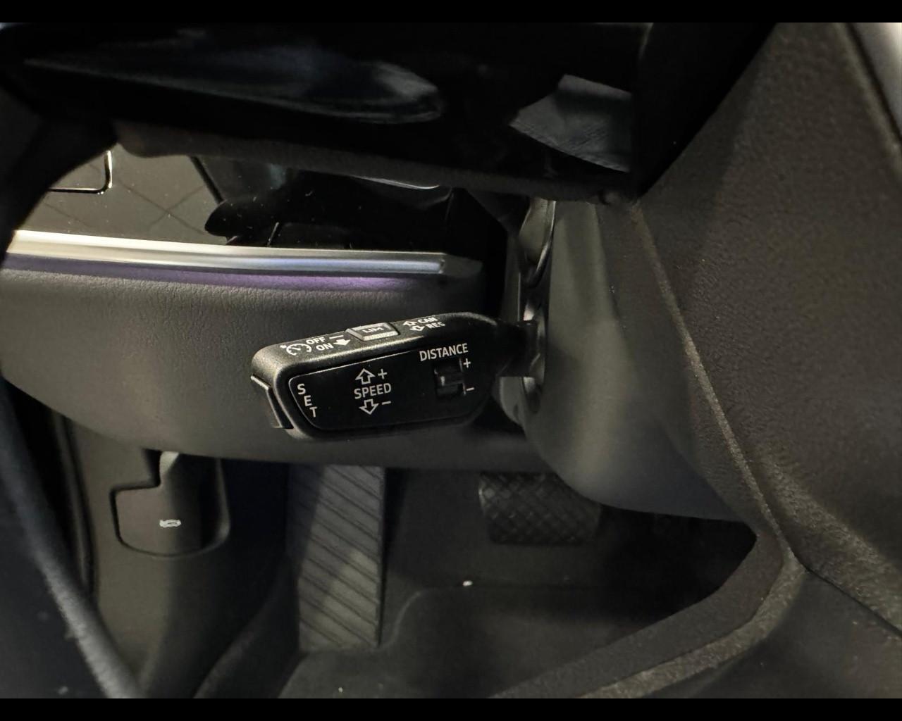 AUDI Audi A8 50 TDI quattro 210(286) kW(CV) tiptronic