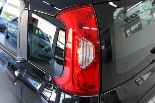FIAT Panda 1.2 EasyPower Easy Unico Prop. Ufficiale Italia