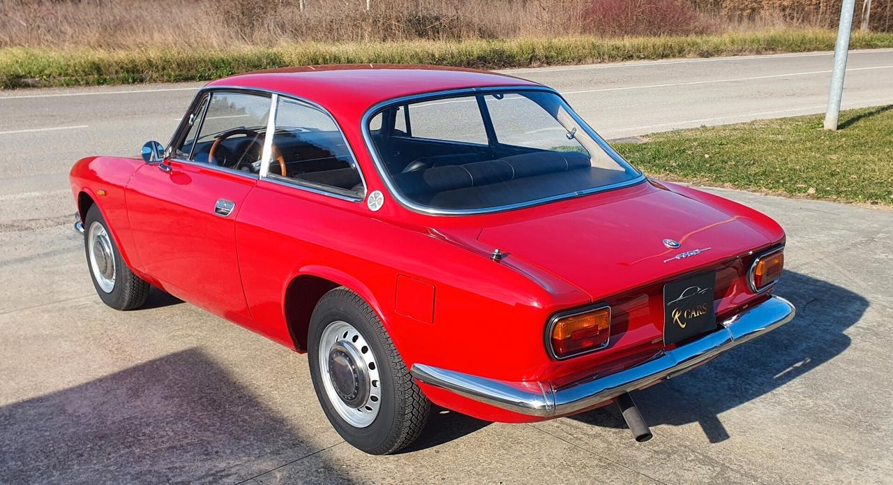 Alfa Romeo Altro GT 1750 Veloce