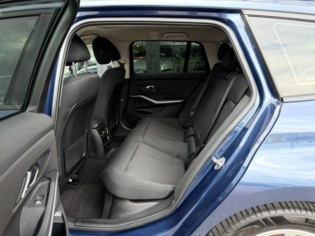 BMW 318 d 150CV 48V *NEW MODEL* Business Advantage