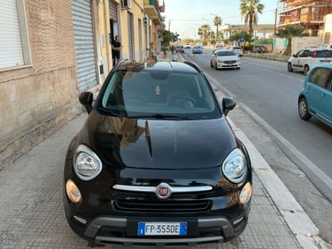 Fiat 500X 1.4 MultiAir 140 CV DCT Lounge