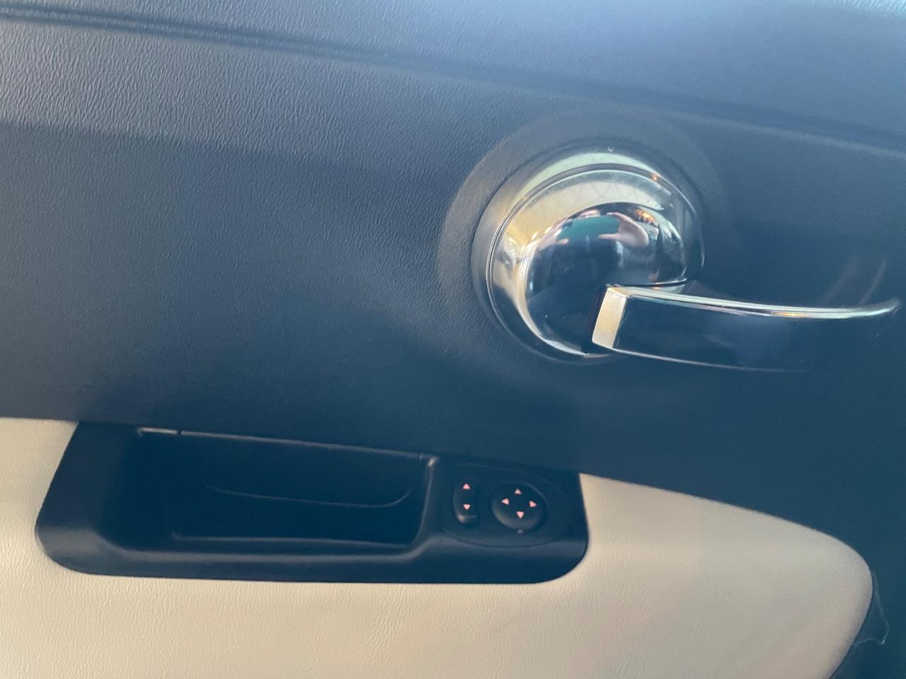 Fiat 500 1.0 Hybrid Dolcevita - Nessun vincolo -