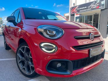 Fiat 500X 1.6 MultiJet 120 CV DCT Sport