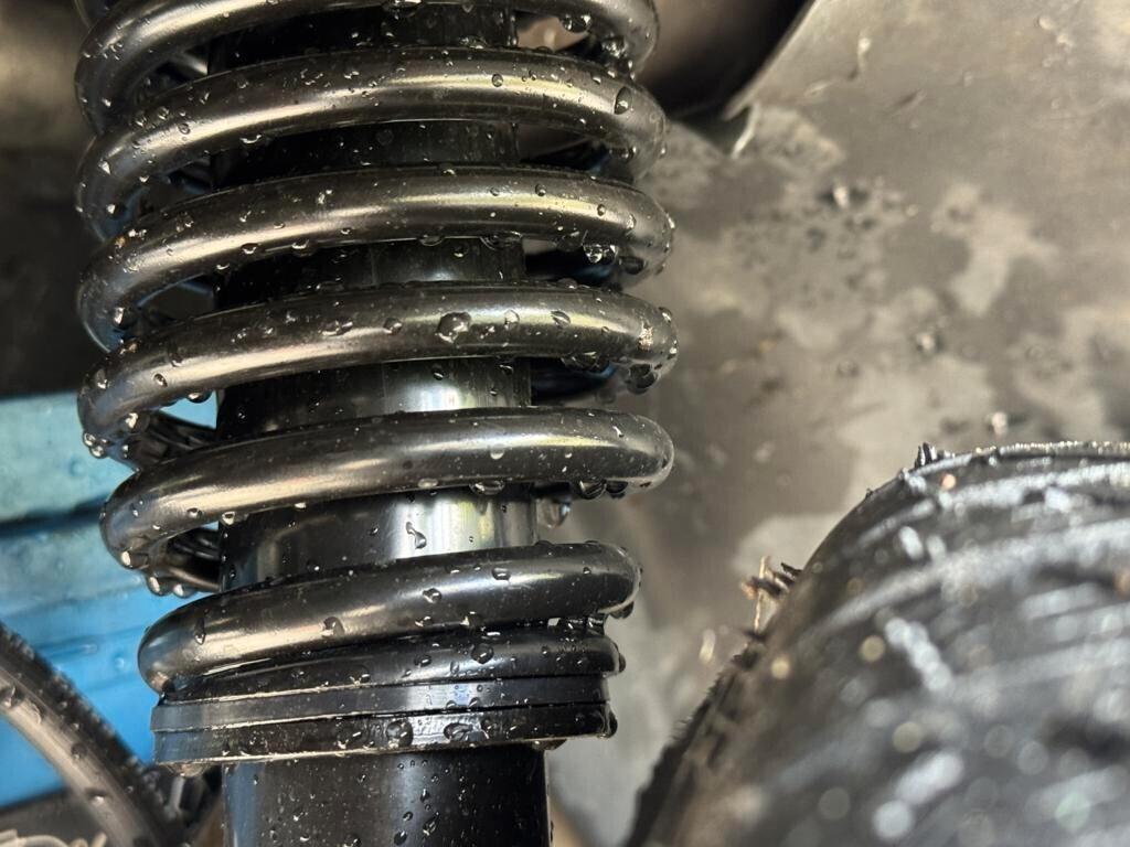 Chatenet Barooder SPORT TUTTO NUOVO LEGGI I DETTAGLI